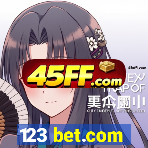 123 bet.com